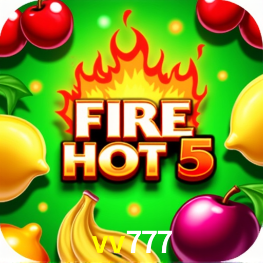 Slot Games vv777