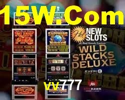 Sinta a adrenalina dos jogos de cassino com vv777