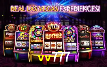 Descubra o Programa VIP da vv777: Vantagens Exclusivas para Jogadores