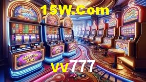 VIP Casino vv777