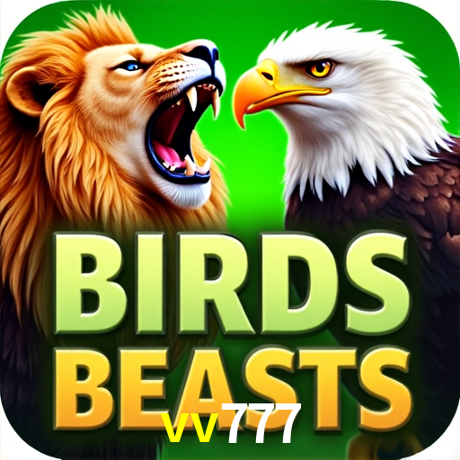 Jogos de Slot vv777