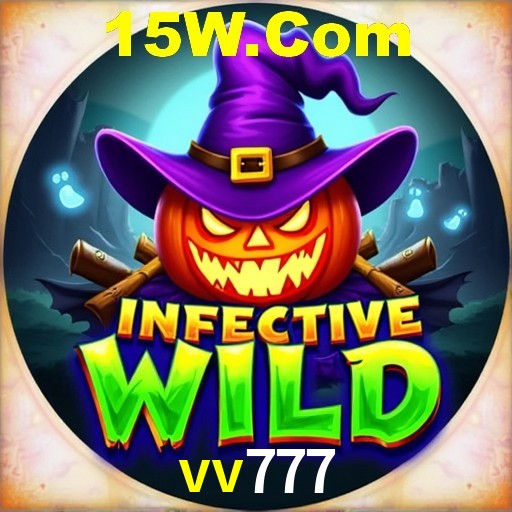Descubra o Mundo do Cassino Online com vv777