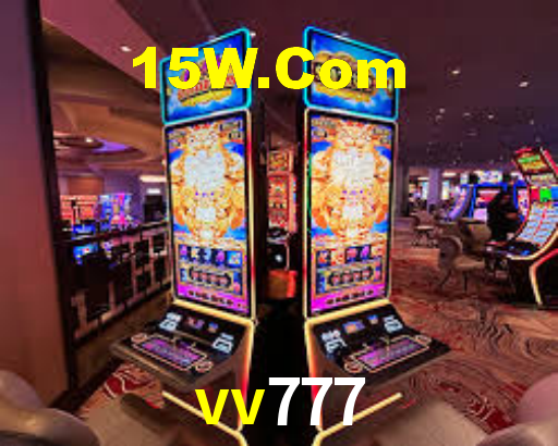 vv777 login