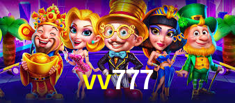Sinta a adrenalina dos jogos de cassino com vv777