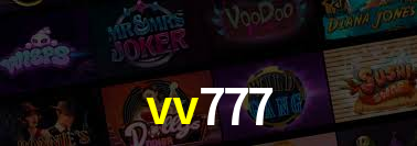 Programa VIP vv777