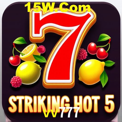 Descubra o Mundo do Cassino Online com vv777