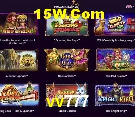 A Revolução dos Aplicativos de Jogos no vv777