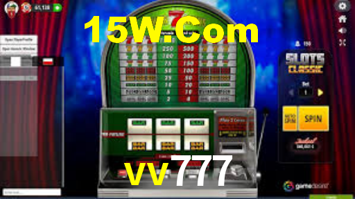 Desvendando o Mundo dos Jogos Virtuais na vv777