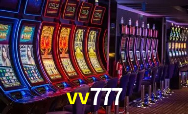 Desvendando o Mundo dos Jogos Virtuais na vv777