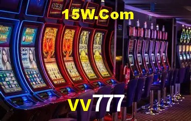 Descubra a Magia dos Jogos de Arcade no vv777