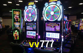 vv777 login