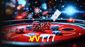 Live Casino vv777