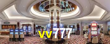 vv777: Seu Especialista em Apostas Esportivas Brasileiras